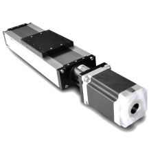 High torque 1000N load cnc linear actuator slide system for printer